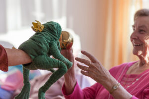 Froschkönig